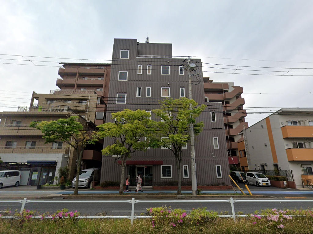 建物画像