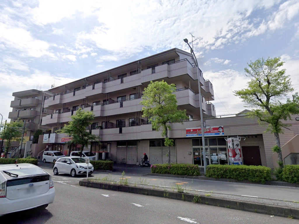 建物画像