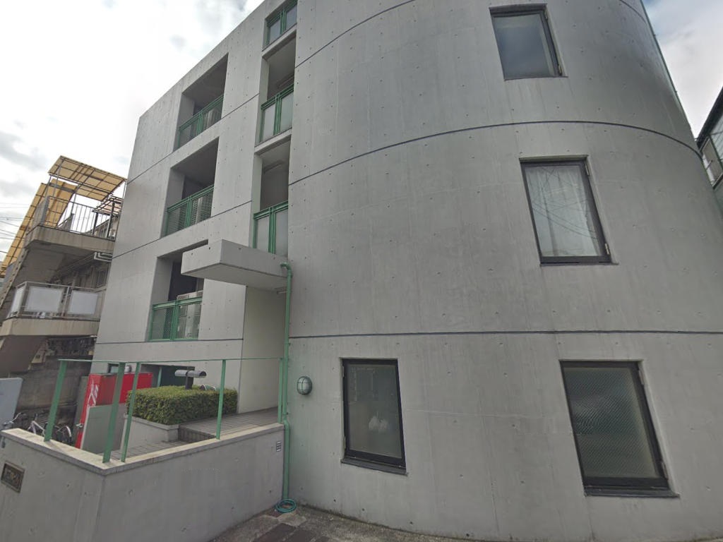 建物画像