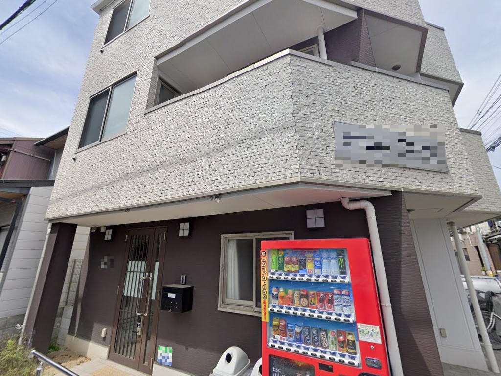 建物画像