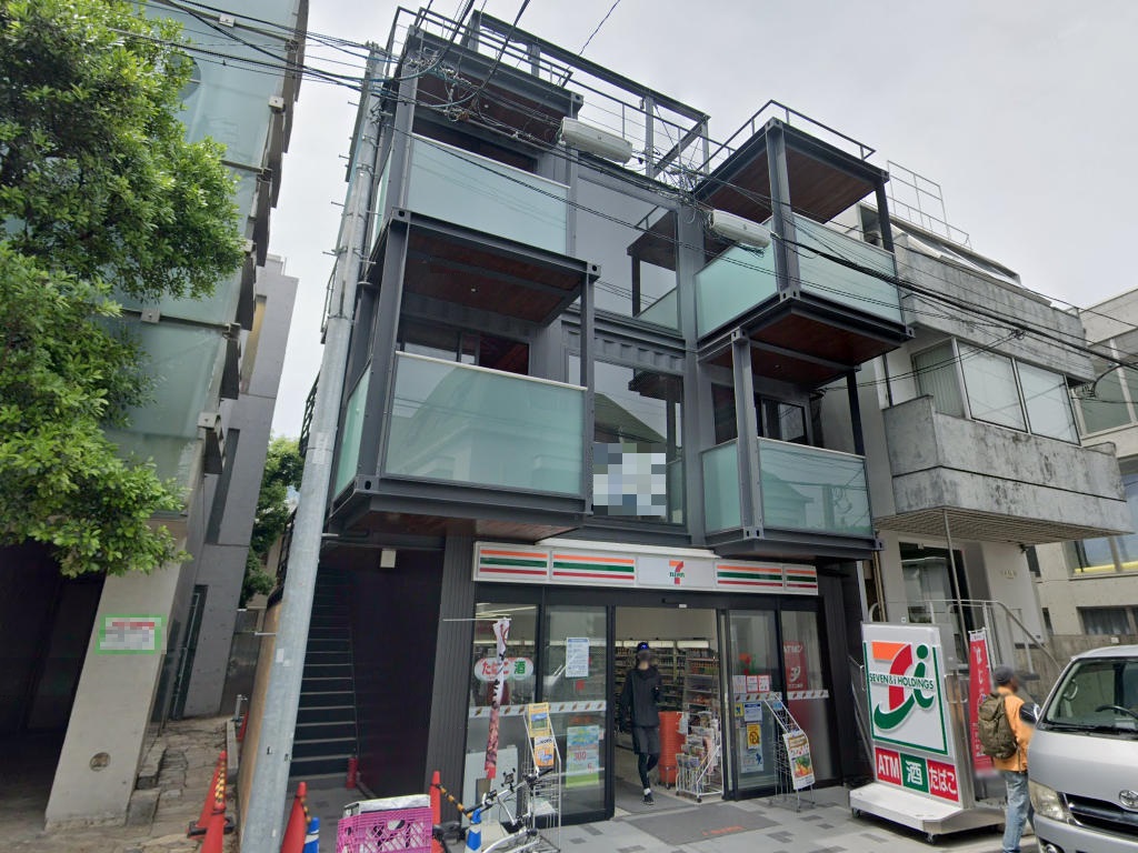 建物画像