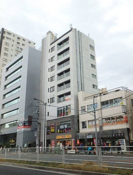建物画像