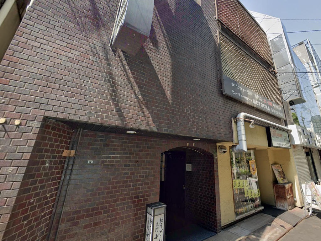 建物画像
