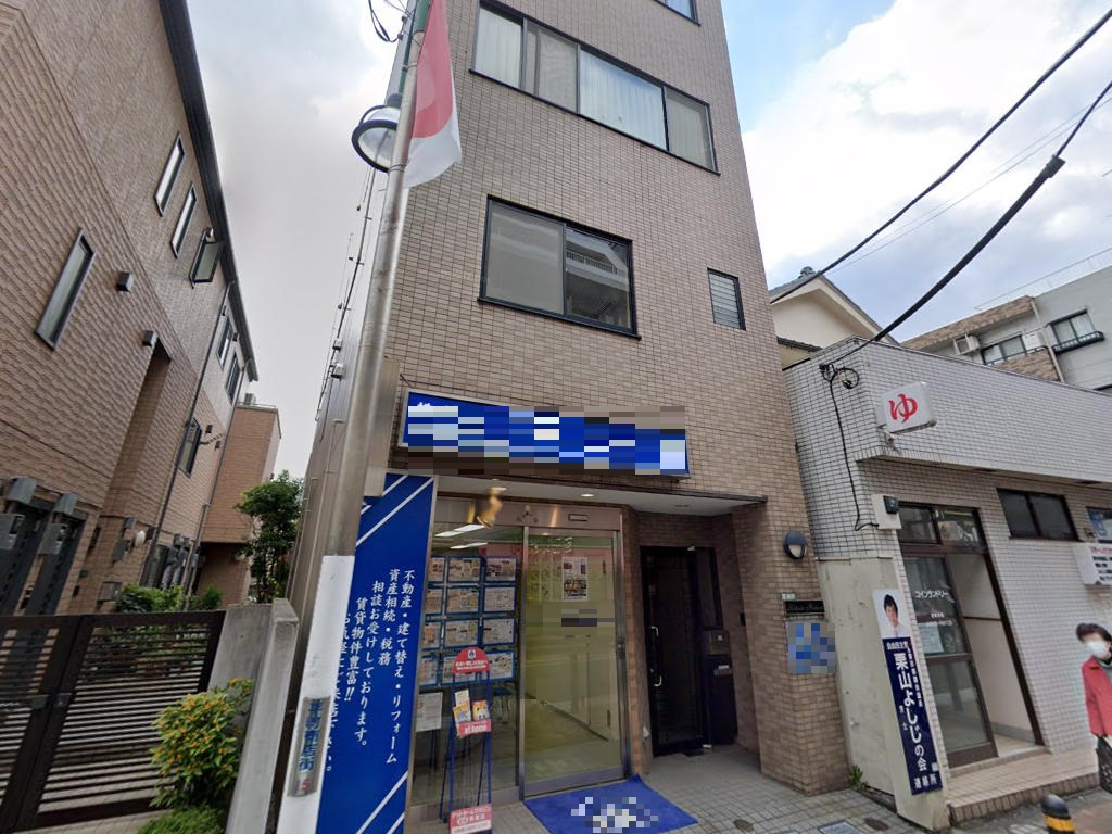 建物画像