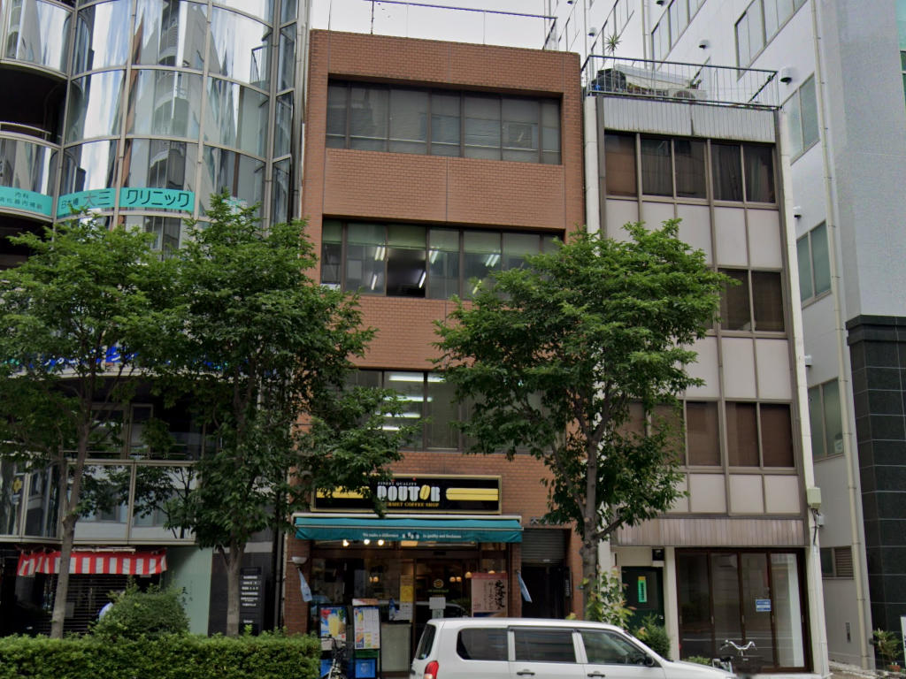 建物画像