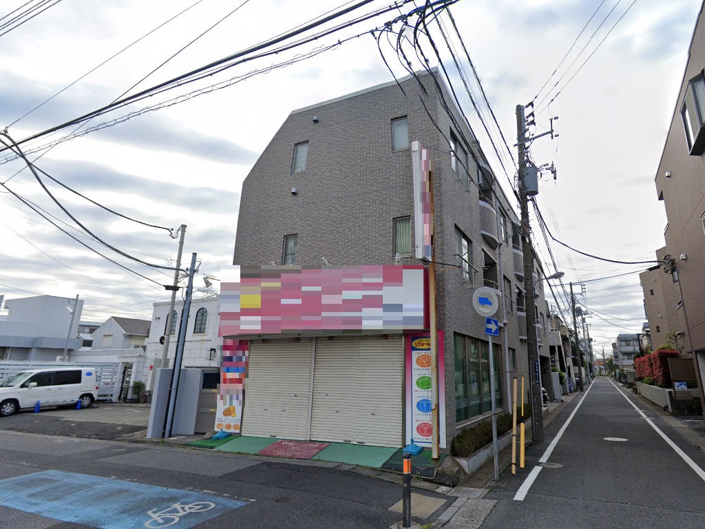 建物画像