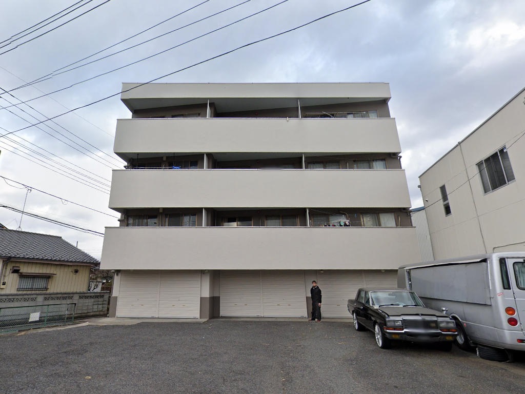 建物画像