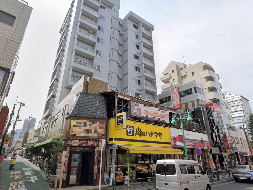 建物画像
