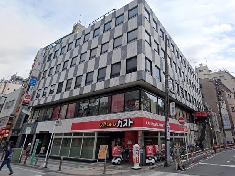 建物画像