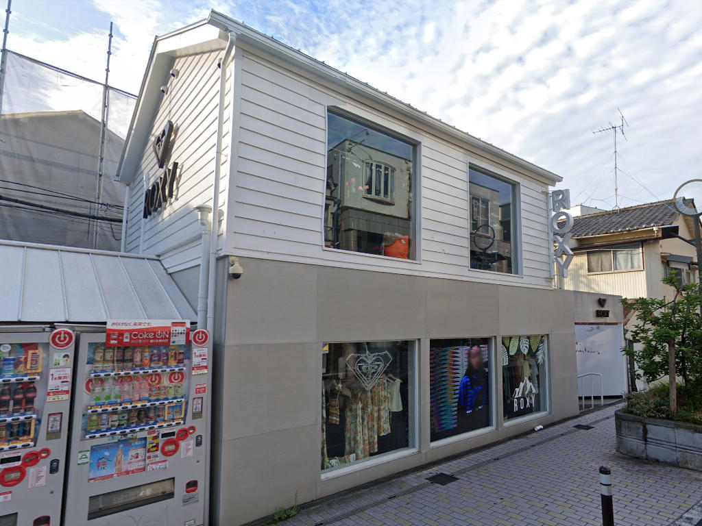 建物画像