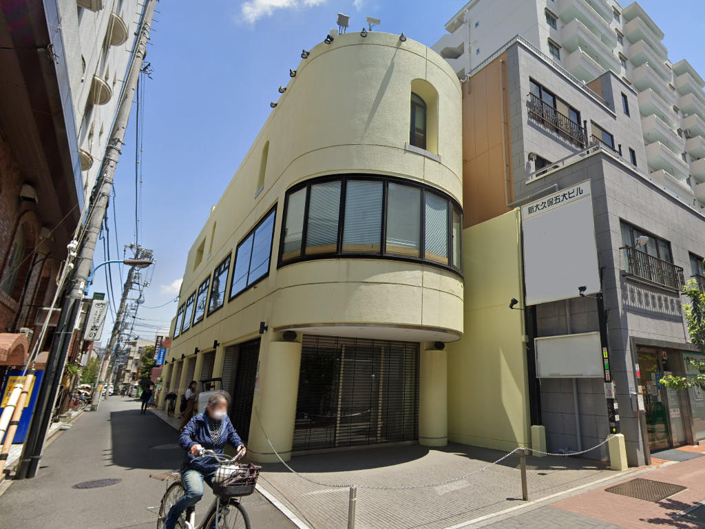 建物画像