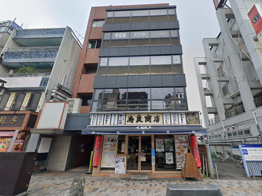 建物画像