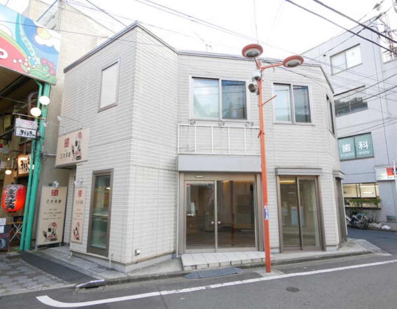 建物画像