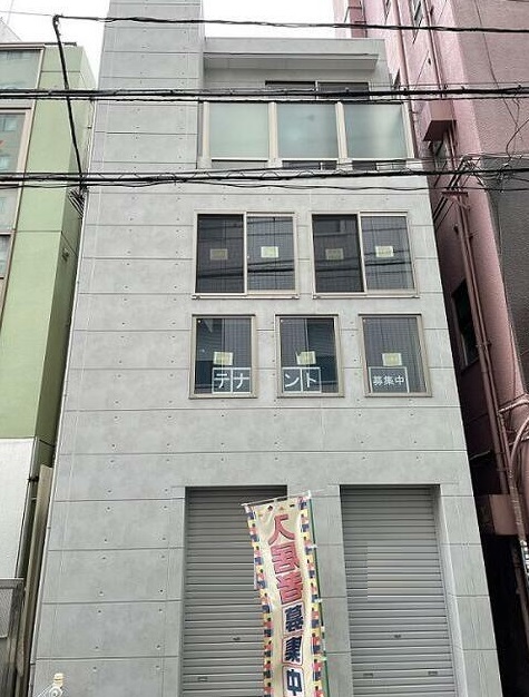 建物画像