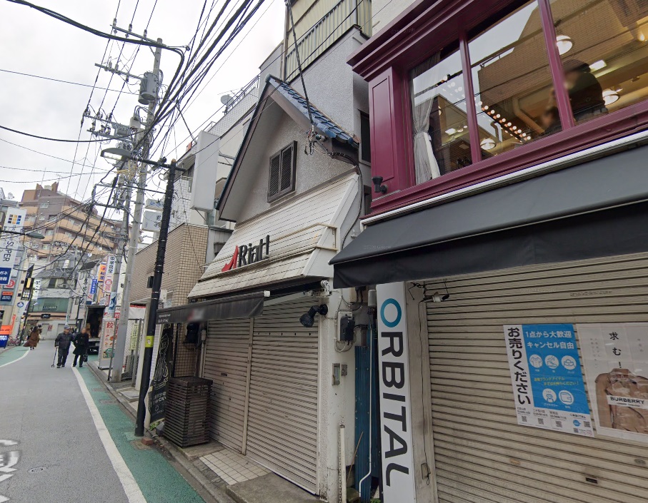 建物画像