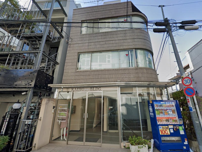 建物画像