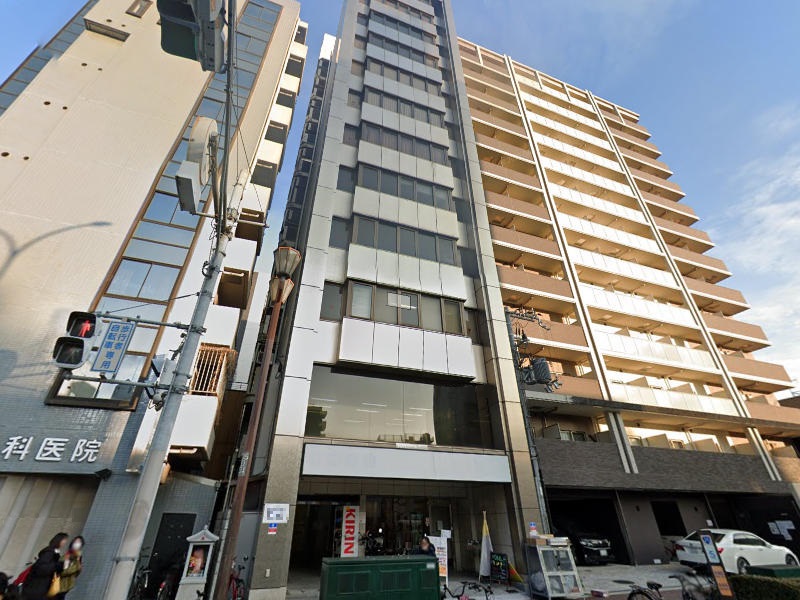 建物画像