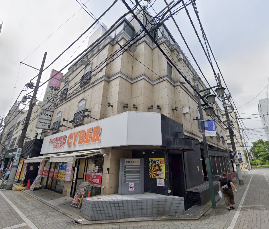 物件イメージ
