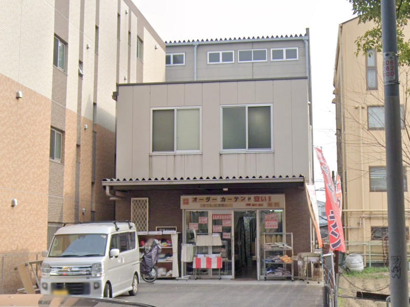 建物画像