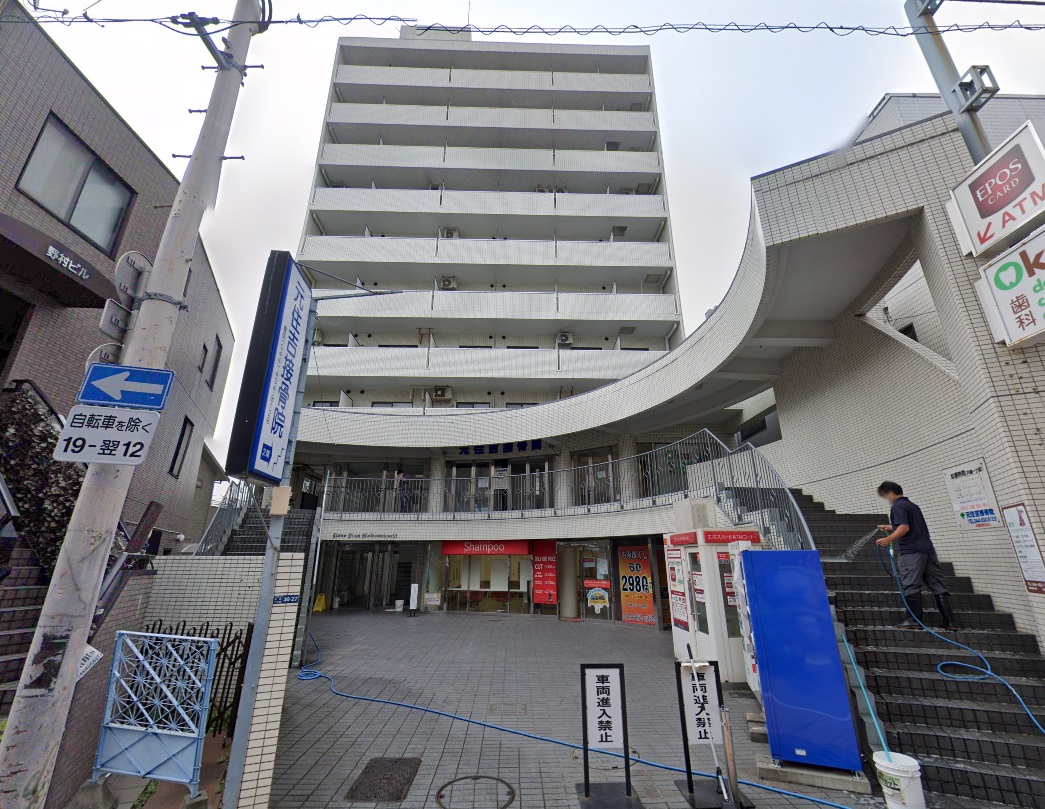 建物画像