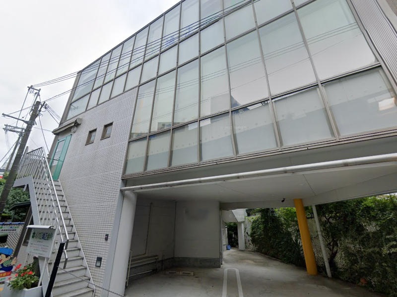 建物画像