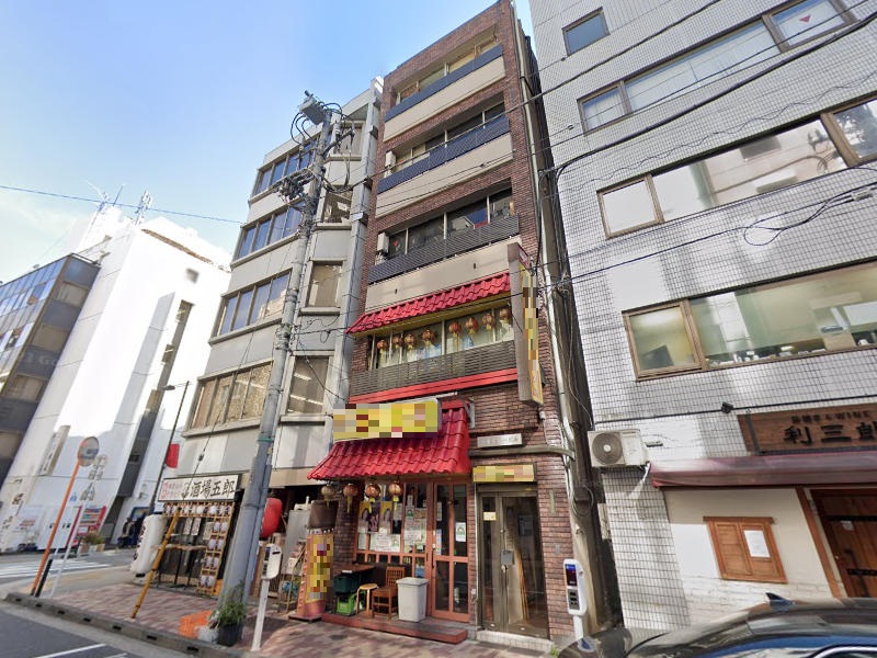 建物画像