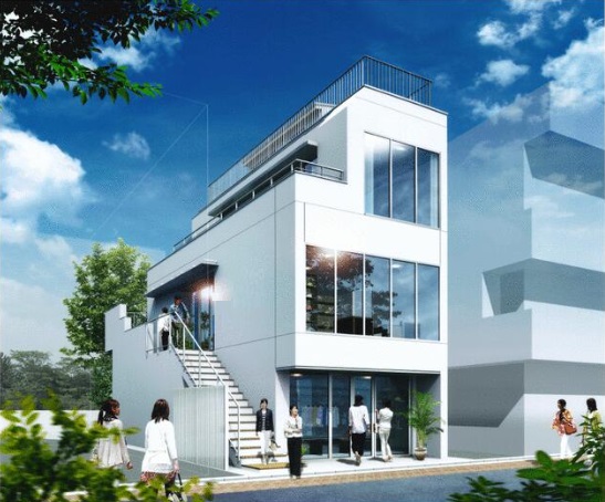 建物画像