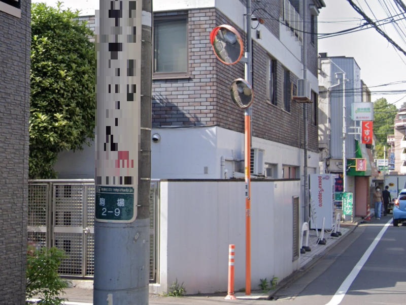 建物画像