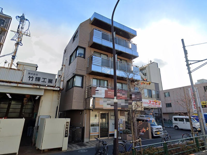 建物画像