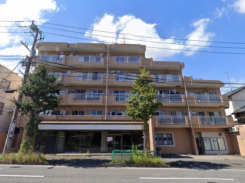 建物画像