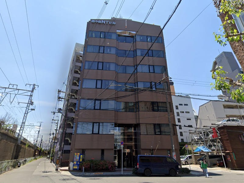 建物画像