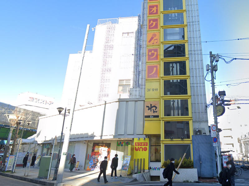 建物画像