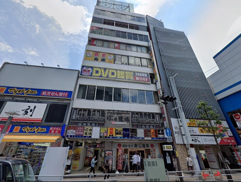 建物画像