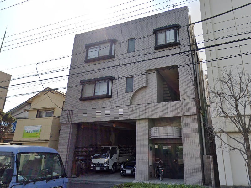 建物画像