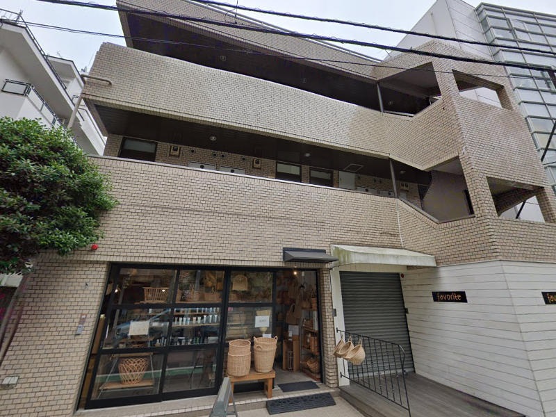 建物画像