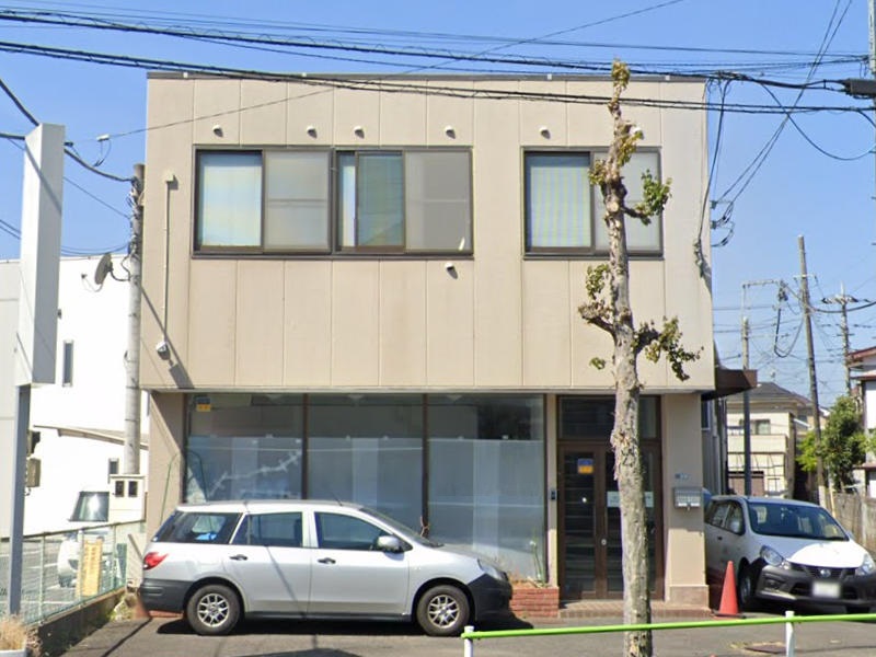 建物画像