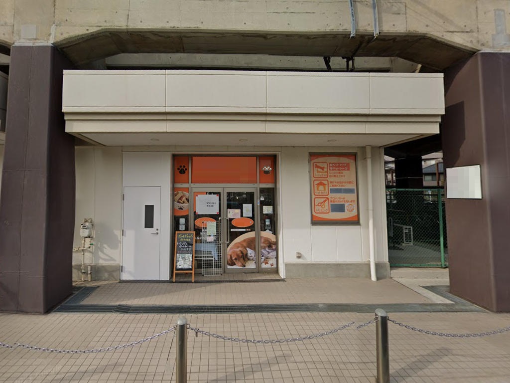 建物画像