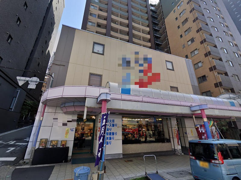 建物画像