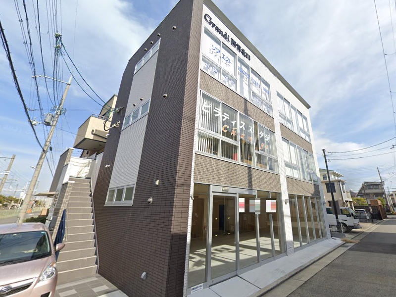 建物画像