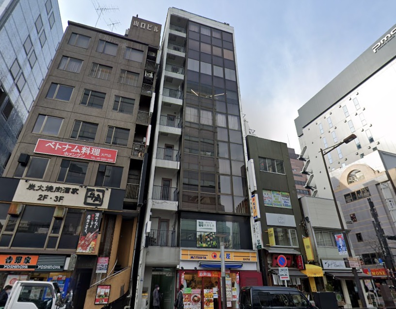 建物画像