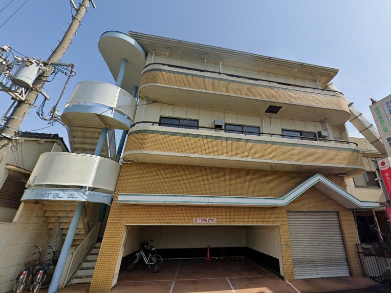 建物画像