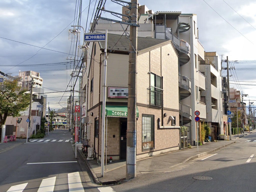 建物画像