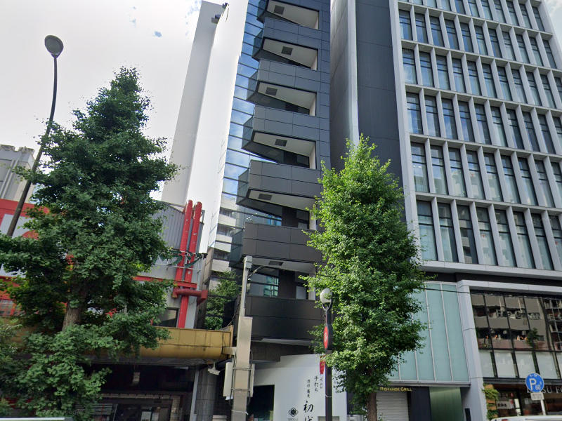 建物画像