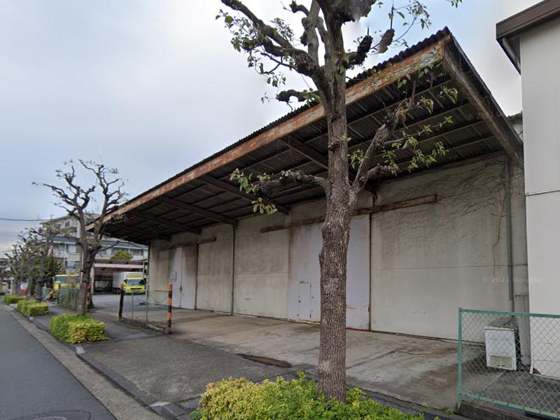 建物画像