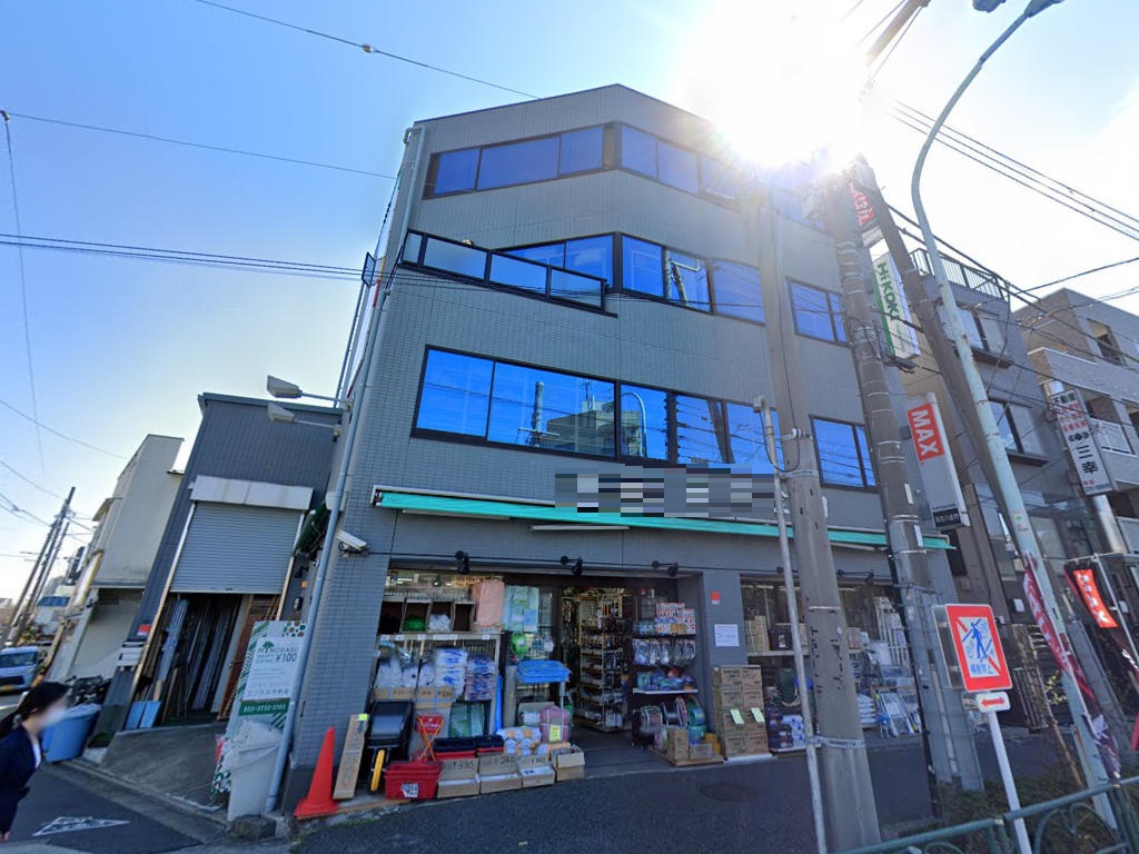 建物画像