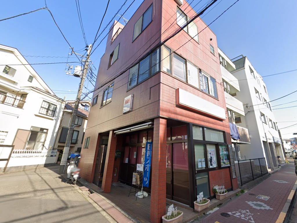 建物画像