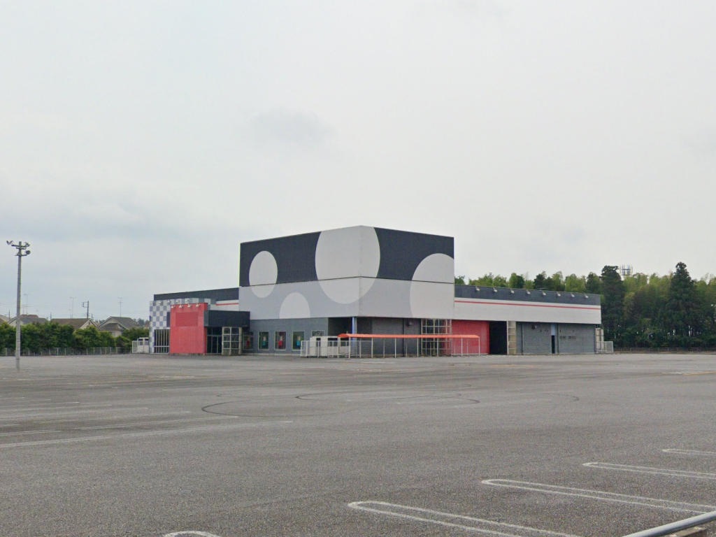 建物画像