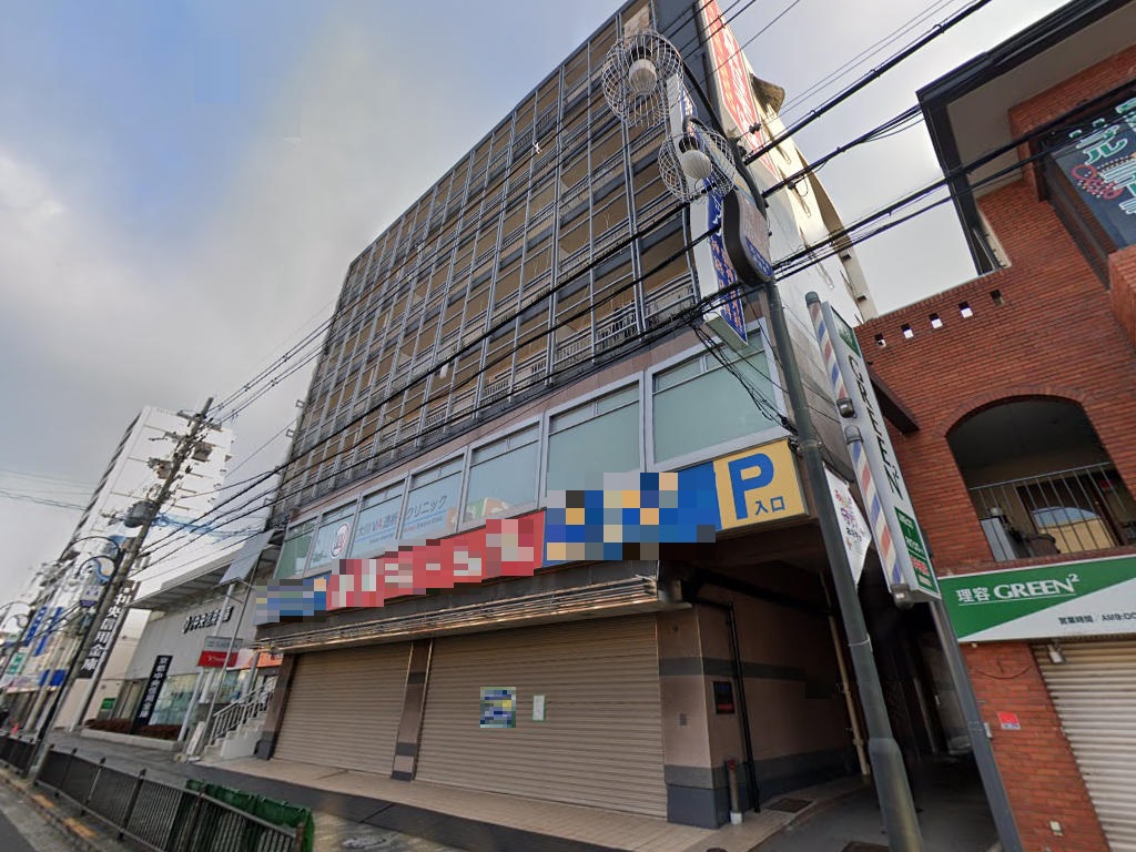 建物画像