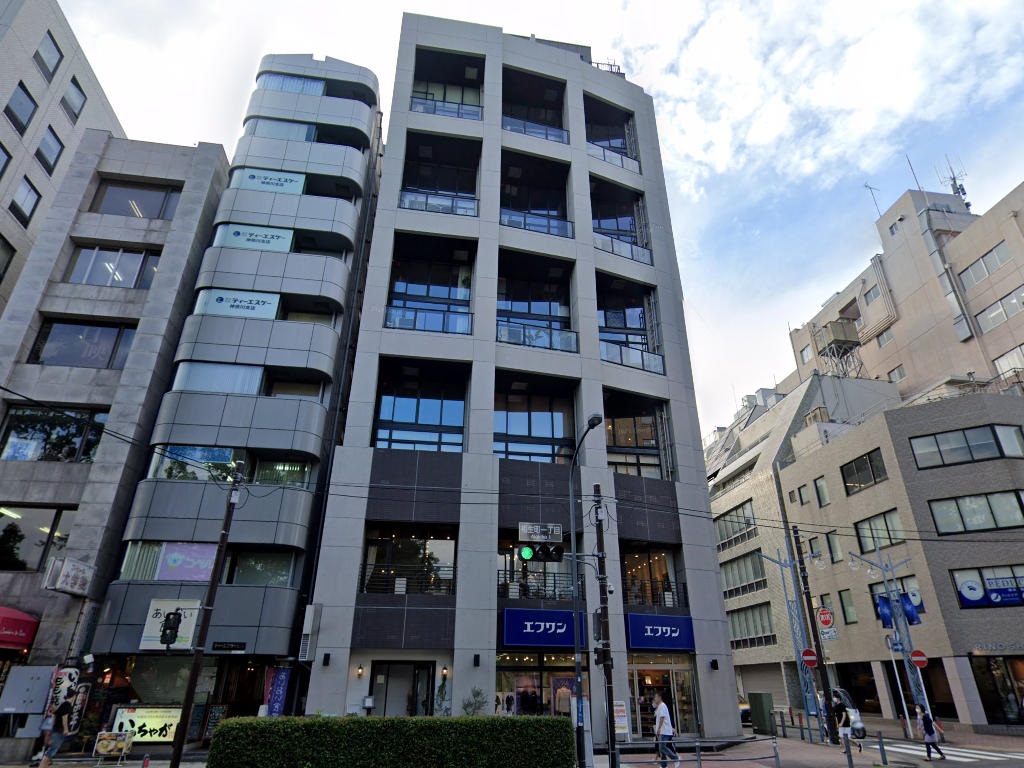 建物画像