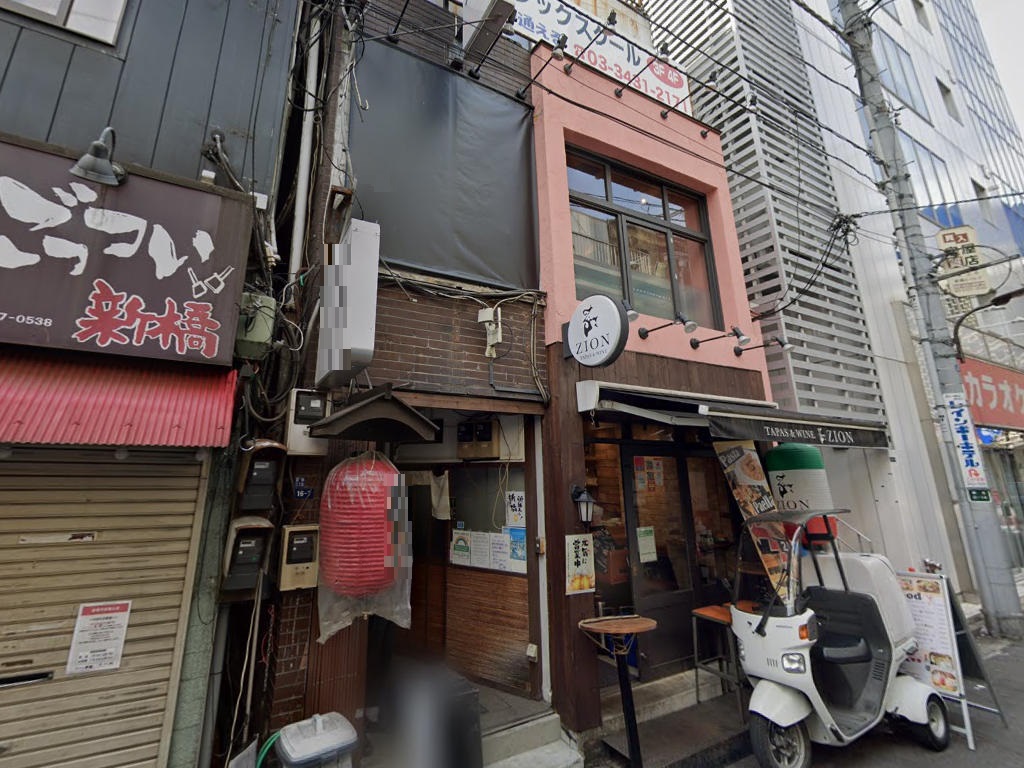 建物画像